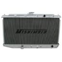 Radiateur eau aluminium MISHIMOTO pour HONDA Civic ED7 CRX ED9 moteur D16