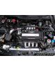 HONDA Integra 1994-2001 Radiatore eau aluminium MISHIMOTO