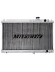 HONDA Integra 1994-2001 radiator water aluminium MISHIMOTO