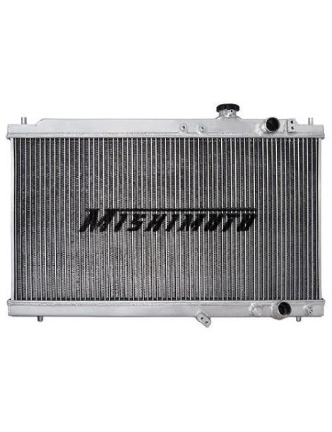 HONDA Integra 1994-2001 Radiatore eau aluminium MISHIMOTO