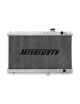 HONDA Integra 1994-2001 Radiatore eau aluminium MISHIMOTO X-Line
