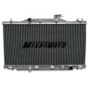HONDA Integra 2002-2006 Radiatore eau aluminium MISHIMOTO
