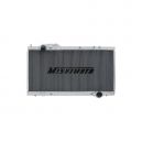 HONDA NSX 1990-2005 caja manuelle radiador agua aluminio MISHIMOTO