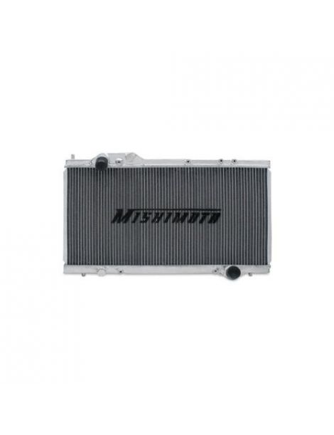 HONDA NSX 1990-2005 caja manuelle radiador agua aluminio MISHIMOTO