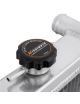 HONDA Prelude 2.2 Vti/VTi-S 1997-2001 Radiatore eau aluminium MISHIMOTO