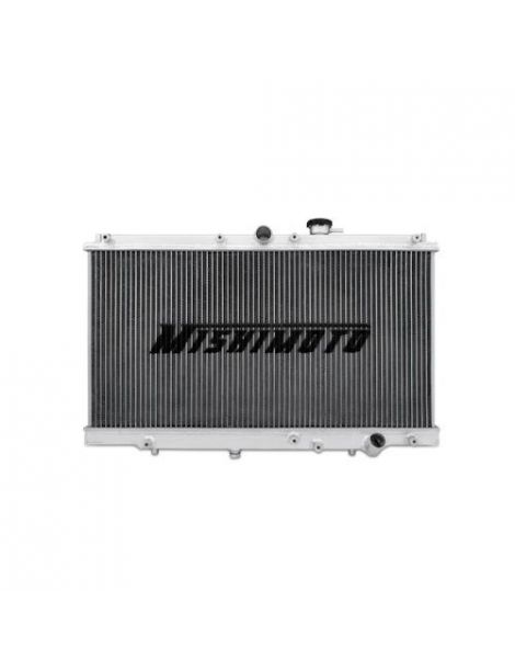 HONDA Prelude 2.2 Vti/VTi-S 1997-2001 radiador agua aluminio MISHIMOTO