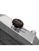 HONDA S2000 2000-2009 Radiatore eau aluminium MISHIMOTO