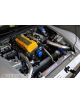 HONDA S2000 2000-2009 Radiatore eau aluminium MISHIMOTO