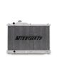 HONDA S2000 2000-2009 radiador agua aluminio MISHIMOTO X-Line
