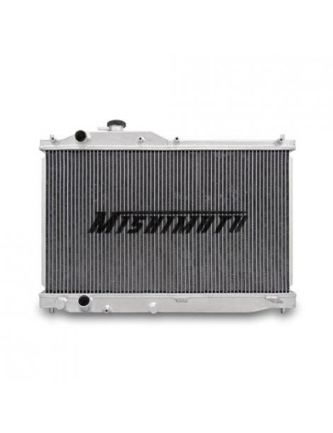 HONDA S2000 2000-2009 Radiatore eau aluminium MISHIMOTO X-Line