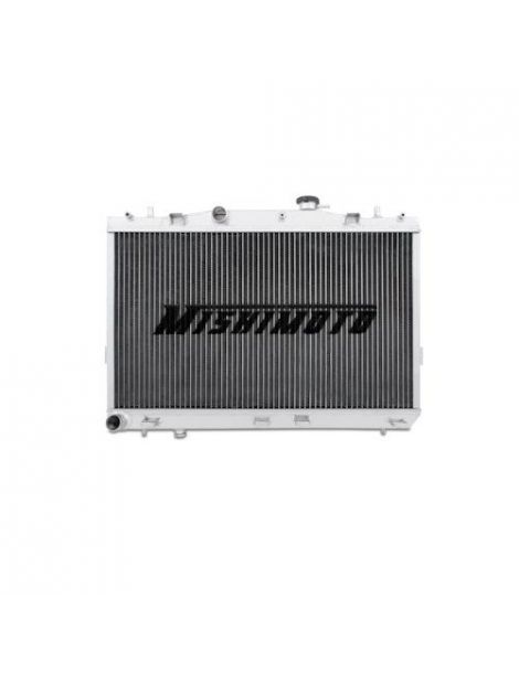 HYUNDAI Coupe TSIII 2003-2008 Radiatore eau aluminium MISHIMOTO