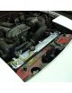 MAZDA MX-5 1990-1997 radiador agua aluminio MISHIMOTO
