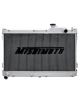 MAZDA MX-5 1990-1997 radiador agua aluminio MISHIMOTO