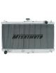MAZDA MX-5 1999-2005 radiador agua aluminio MISHIMOTO