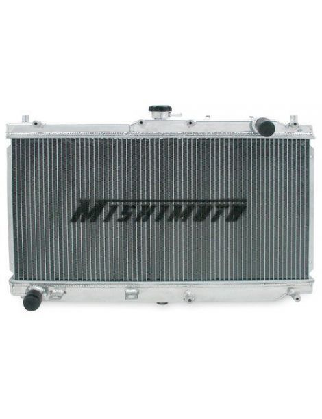 MAZDA MX-5 1999-2005 Radiatore eau aluminium MISHIMOTO