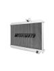 MAZDA RX8 2004-2008 caja manuelle radiador agua aluminio MISHIMOTO