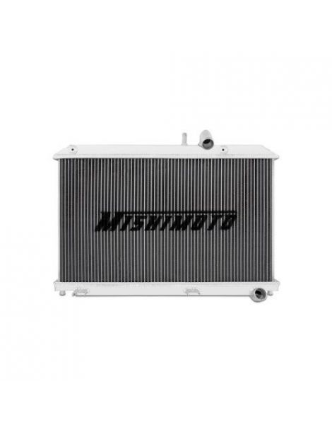 MAZDA RX8 2004-2008 boite manuelle Radiatore eau aluminium MISHIMOTO