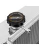 Mitsubishi Lancer Evolution IV/V/VI 4/5/6 Radiatore eau aluminium MISHIMOTO