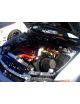 Mitsubishi Lancer Evolution VII/VIII/IX 7/8/9 radiador agua aluminio MISHIMOTO