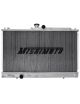 Mitsubishi Lancer Evolution VII/VIII/IX 7/8/9 Radiatore eau aluminium MISHIMOTO