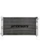 Mitsubishi Lancer Evolution X 10 radiador agua aluminio MISHIMOTO