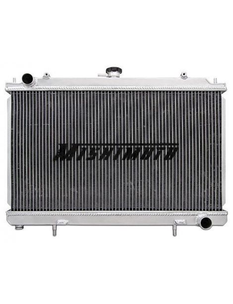 NISSAN 200SX S14 / Silvia S15 SR20DET radiador agua aluminio MISHIMOTO