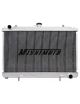 NISSAN 200SX S14 / Silvia S15 SR20DET radiador agua aluminio MISHIMOTO X-Line