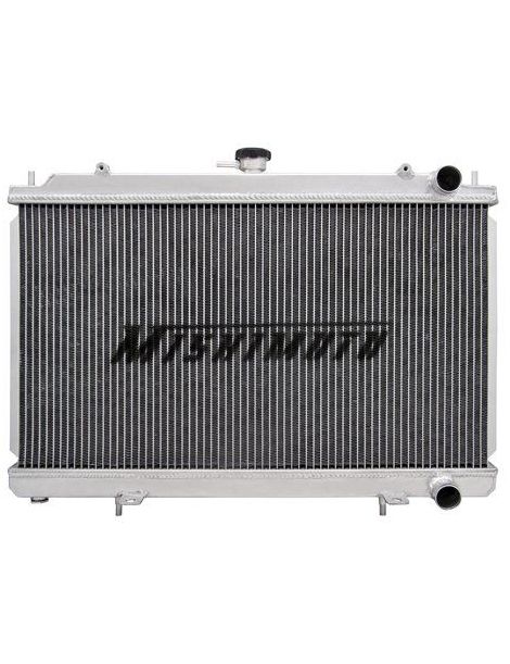 NISSAN 200SX S14 radiador agua aluminio MISHIMOTO