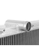 MITSUBISHI 3000GT ATMO/TURBO boite manuelle Radiatore eau aluminium MISHIMOTO