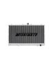 MITSUBISHI 3000GT ATMO/turbo caja manuelle radiador agua aluminio MISHIMOTO