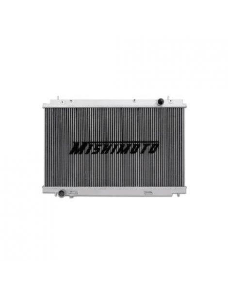 NISSAN 350Z 2007-2009 caja manuelle radiador agua aluminio MISHIMOTO