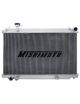 NISSAN 350Z 2003-2006 boite manuelle Radiatore eau aluminium MISHIMOTO