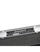 VW Golf III VR6 2.8 radiador agua aluminio MISHIMOTO
