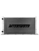 VW Golf III VR6 2.8 radiador agua aluminio MISHIMOTO