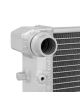 VW Golf IV GTI 1.8T 20V Radiatore eau aluminium MISHIMOTO