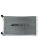 VW Golf IV GTI 1.8T 20V Radiatore eau aluminium MISHIMOTO