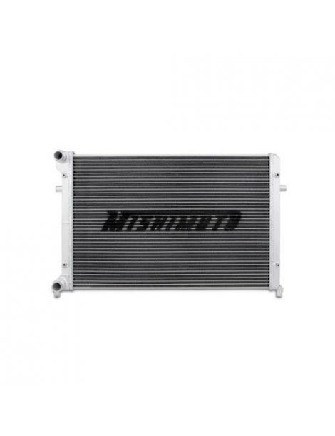 VW Golf V R32 radiator water aluminium MISHIMOTO