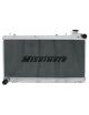 SUBARU Impreza GC8 2.2 1993-1998 radiador agua aluminio MISHIMOTO