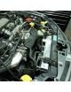 SUBARU Impreza WRX/STi 2001-2007 Radiatore eau aluminium MISHIMOTO