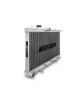 SUBARU Impreza WRX/STi 2001-2007 Radiatore eau aluminium MISHIMOTO