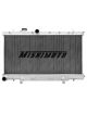 SUBARU Impreza WRX/STi 2001-2007 Radiatore eau aluminium MISHIMOTO X-Line