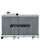 SUBARU Impreza WRX/STi 2008- radiator water aluminium MISHIMOTO