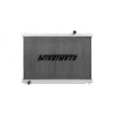 NISSAN GTR R35 485cv 550cv Radiateur eau aluminium MISHIMOTO
