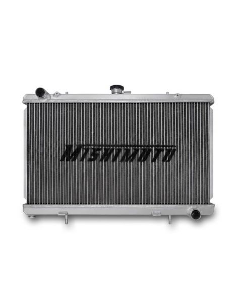 NISSAN Silvia 180SX /200SX S13 SR20DET Radiatore eau aluminium MISHIMOTO