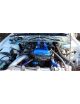 NISSAN Silvia 180SX /200SX S13 SR20DET radiador agua aluminio MISHIMOTO