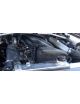 NISSAN Skyline R33/34 RB25DET/RB26DETT Radiatore eau aluminium MISHIMOTO