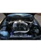 NISSAN Skyline R33/34 RB25DET/RB26DETT Radiatore eau aluminium MISHIMOTO