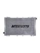 SUBARU Legacy turbo radiador agua aluminio MISHIMOTO