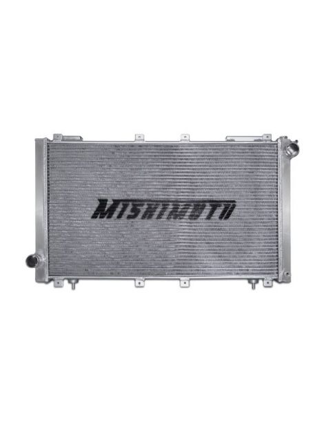 SUBARU Legacy Turbo radiator water aluminium MISHIMOTO