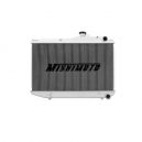 TOYOTA Corolla AE86 1983-1987 Radiatore eau aluminium MISHIMOTO